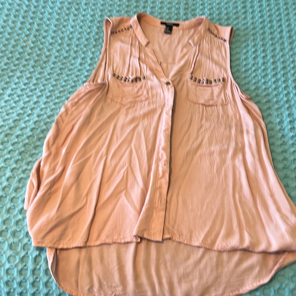 Forever 21 rose M
